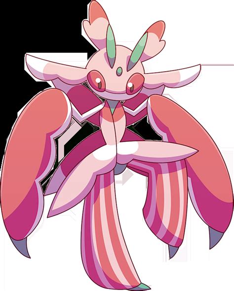 Lurantis Pokédex: stats, moves, evolution & locations.